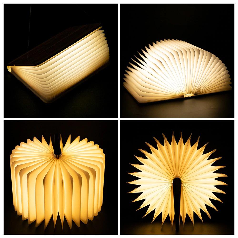 SmartBook™ Lamp