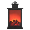 Realistic LED Flame Lantern