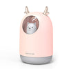 Humidifier Mood Light