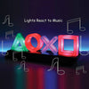 Playstation Icons Light